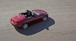 Mazda MX-5 2012 года